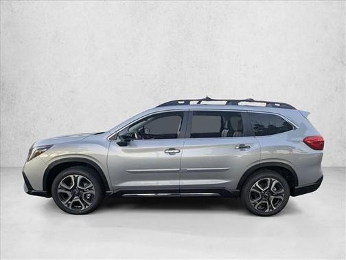 2025 Subaru Ascent Touring 7-Passenger