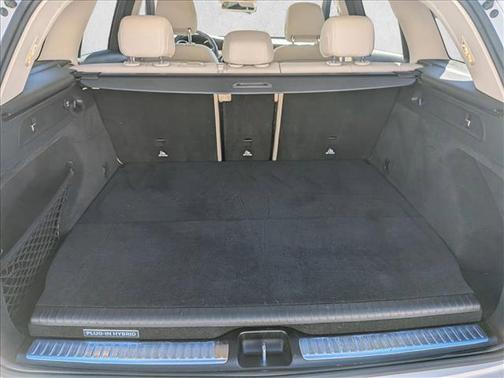 2019 Mercedes-Benz GLC 350e 4MATIC