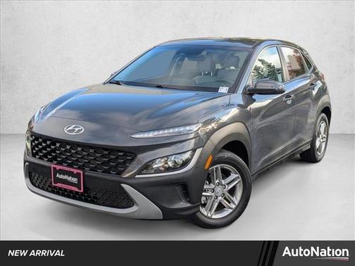 2023 Hyundai KONA SE