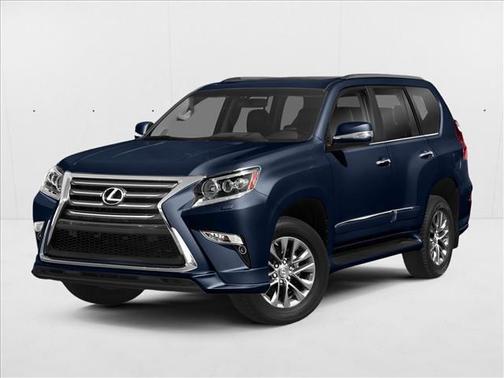 Nightfall Mica 2019 Lexus GX 460 Base