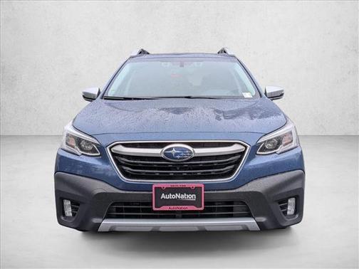 2022 Subaru Outback Touring