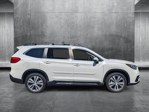 2022 Subaru Ascent Limited 7-Passenger