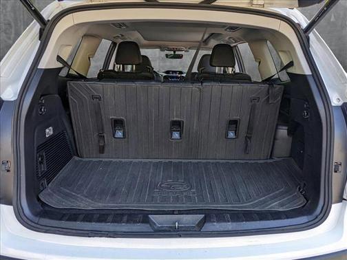 2022 Subaru Ascent Limited 7-Passenger