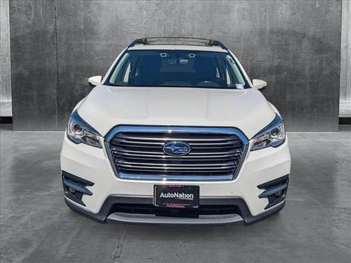 2022 Subaru Ascent Limited 7-Passenger
