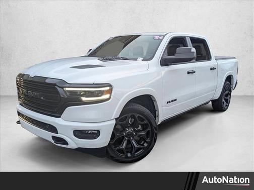 2024 RAM 1500 Limited