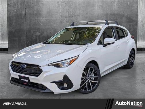 2024 Subaru Impreza Sport