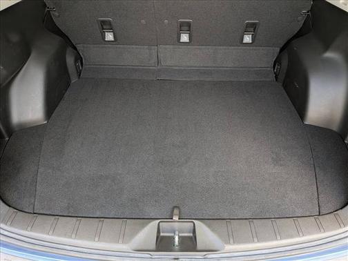Quartz Blue Pearl 2016 Subaru Forester 2.5i Limited