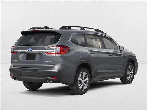 2025 Subaru Ascent Premium 7-Passenger
