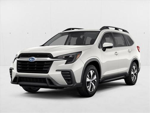 2025 Subaru Ascent Premium 7-Passenger