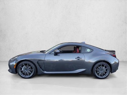 2025 Subaru BRZ Limited