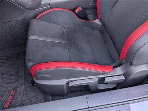 2025 Subaru BRZ Limited