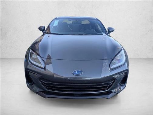 2025 Subaru BRZ Limited