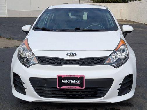 2016 Kia Rio LX
