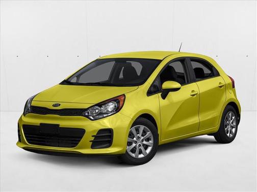 2016 Kia Rio LX