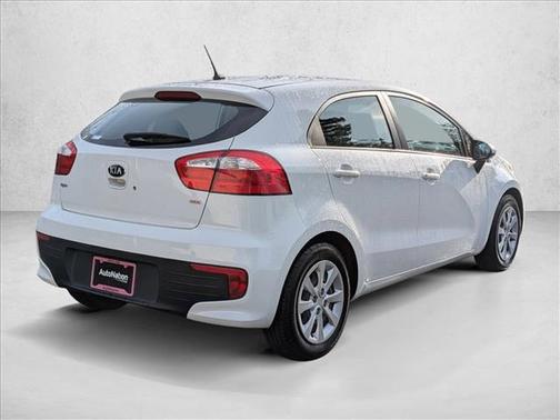 2016 Kia Rio LX