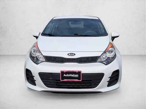 2016 Kia Rio LX