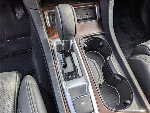 Ice Silver Metallic 2025 Subaru Ascent Touring 7-Passenger