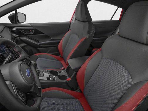 Sapphire Blue Pearl 2026 Subaru Impreza RS