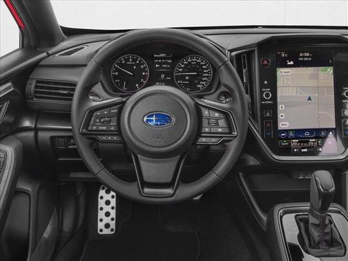 Sapphire Blue Pearl 2026 Subaru Impreza RS