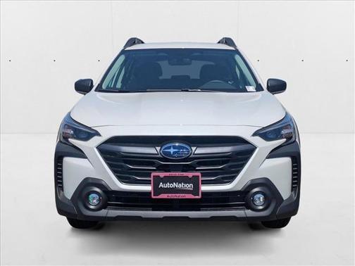 2025 Subaru Outback Base