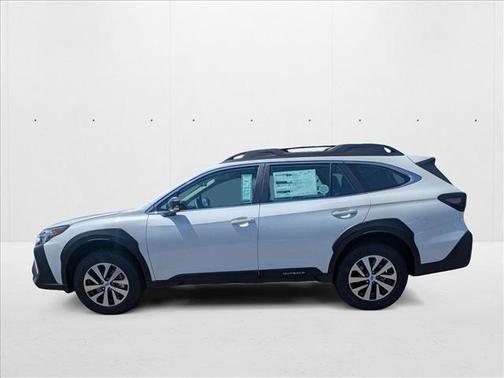 2025 Subaru Outback Base