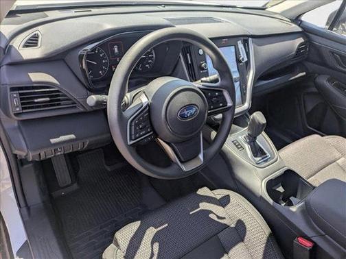 2025 Subaru Outback Base