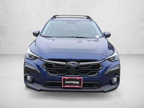 Sapphire Blue Pearl 2026 Subaru Crosstrek Limited