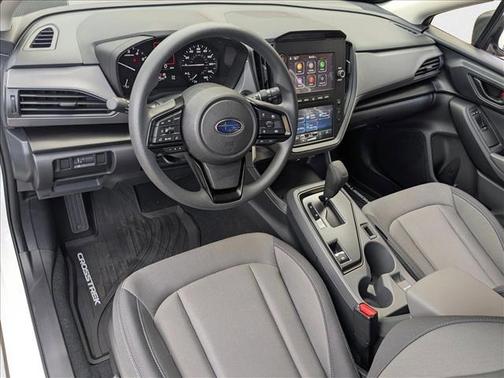 2025 Subaru Crosstrek Base