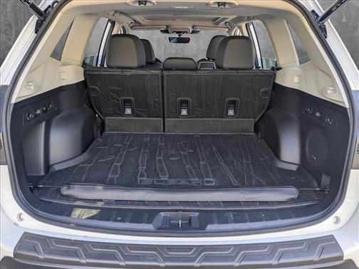 2022 Subaru Forester Touring
