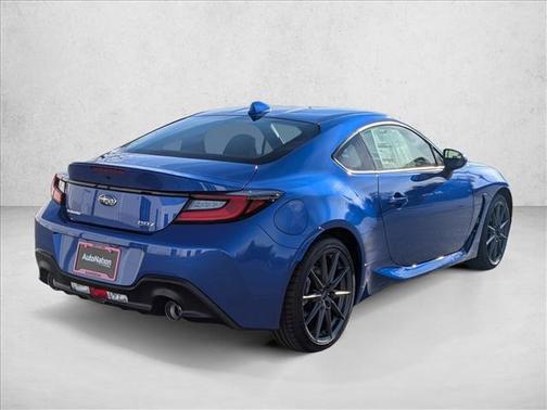 2026 Subaru BRZ Limited