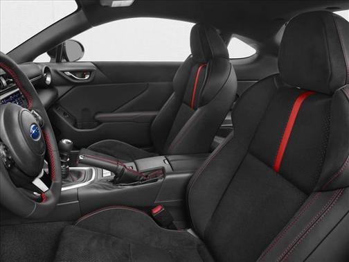 2026 Subaru BRZ Limited