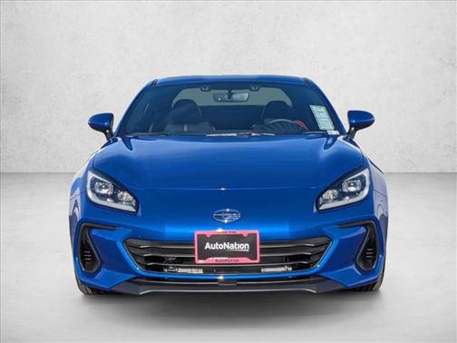 2026 Subaru BRZ Limited