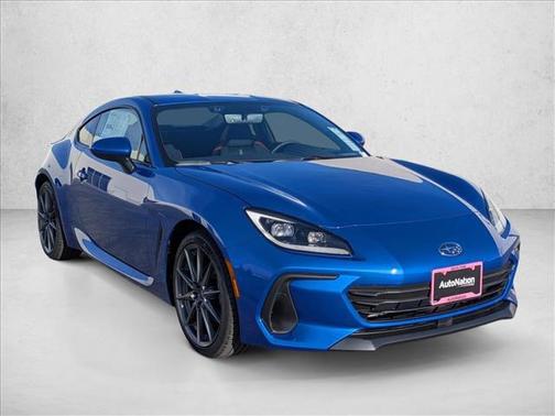 2026 Subaru BRZ Limited