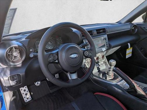 2026 Subaru BRZ Limited