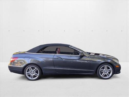 2013 Mercedes-Benz E-Class E 350