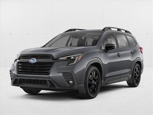 2025 Subaru Ascent Onyx Edition Touring 7-Passenger