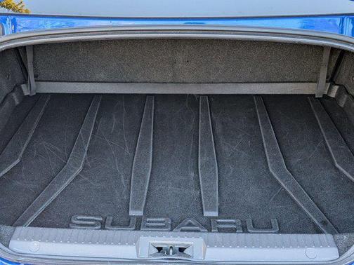 2018 Subaru BRZ Premium