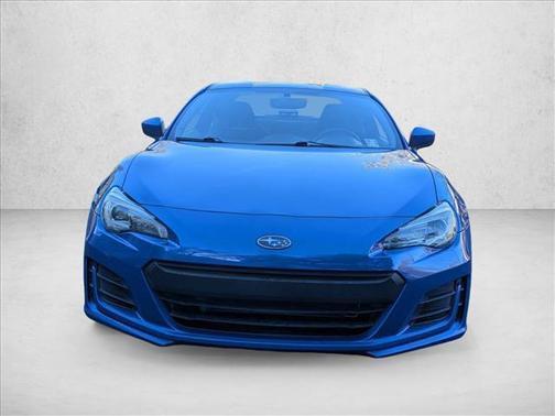 2018 Subaru BRZ Premium