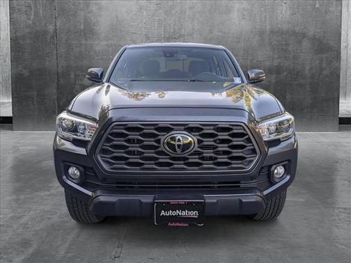 2020 Toyota Tacoma TRD Off Road