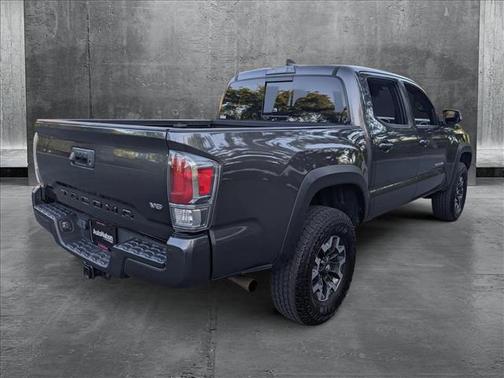 2020 Toyota Tacoma TRD Off Road