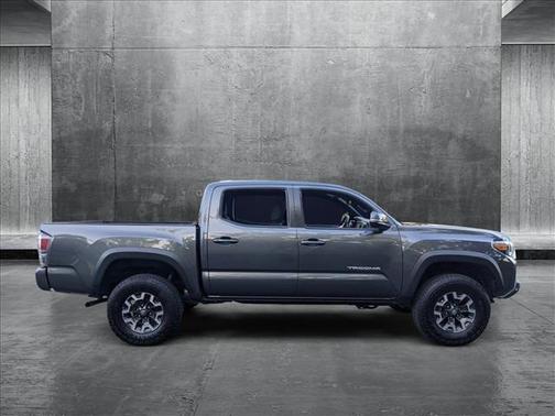 2020 Toyota Tacoma TRD Off Road