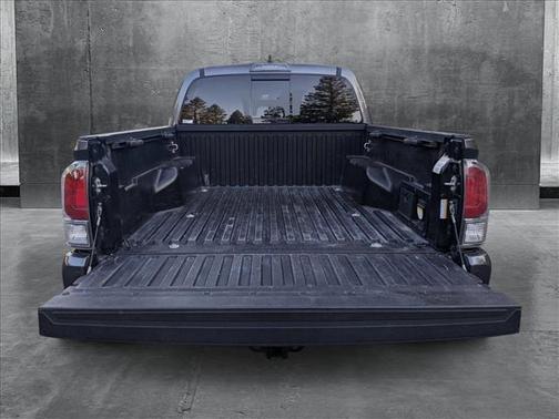 2020 Toyota Tacoma TRD Off Road