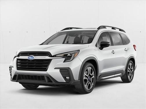 2025 Subaru Ascent Limited 7-Passenger