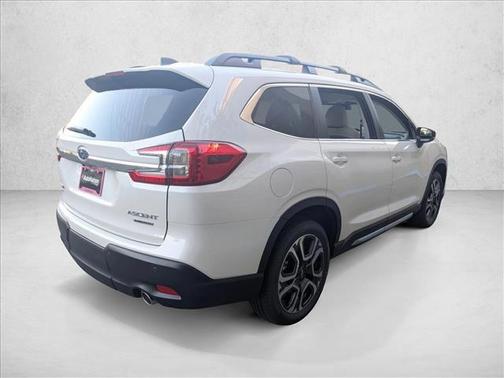 2025 Subaru Ascent Limited 7-Passenger