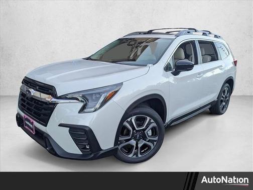 2025 Subaru Ascent Limited 7-Passenger