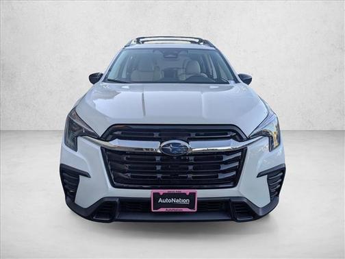 2025 Subaru Ascent Limited 7-Passenger