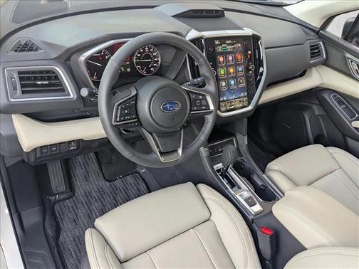 2025 Subaru Ascent Limited 7-Passenger
