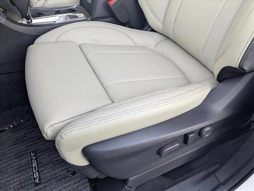 2025 Subaru Ascent Limited 7-Passenger