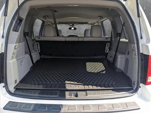 2015 Honda Pilot EX-L