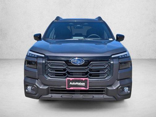 Magnetite Gray Metallic 2026 Subaru Outback Limited